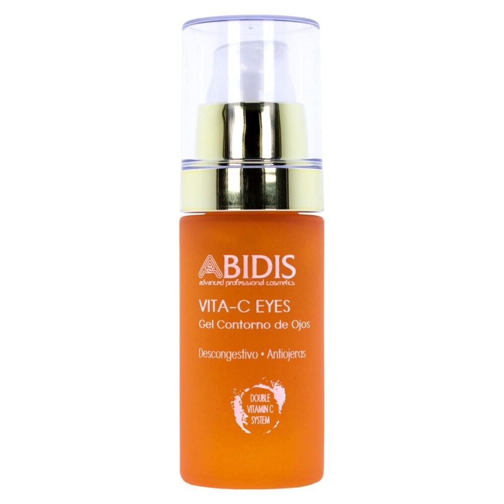 VITA-C EYES 30ML ABIDIS