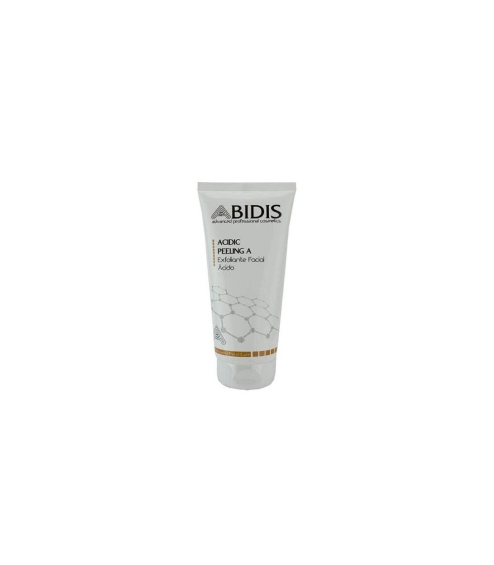 ACID PEELING A 200ML ABIDIS