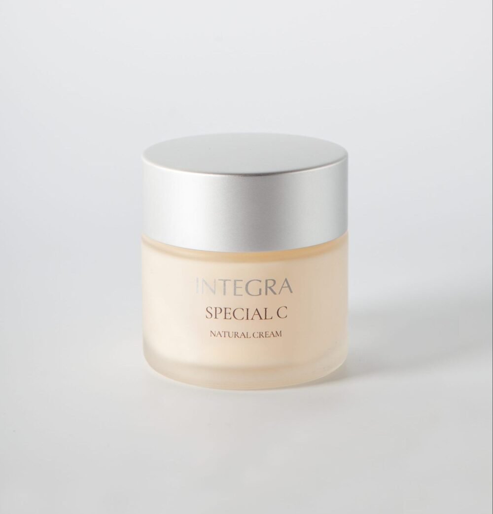 NATURAL CREAM 50ML INTEGRA