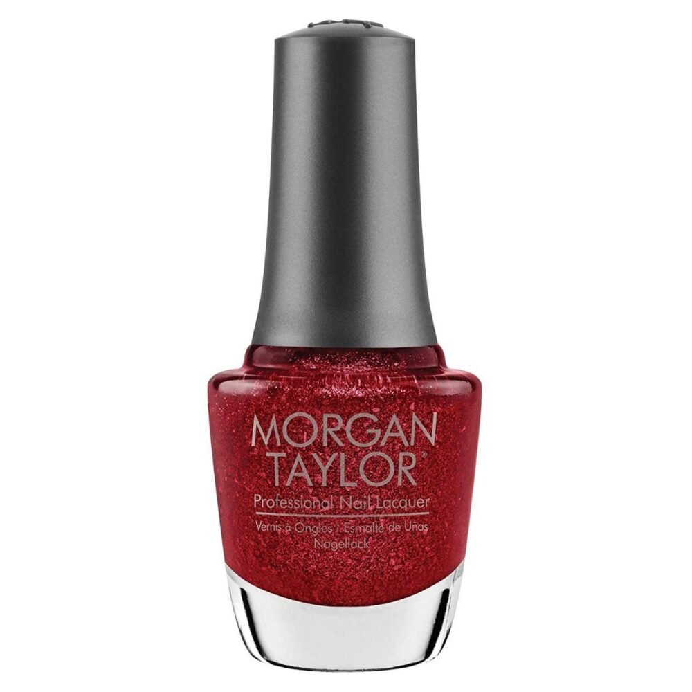 ESMALTE UÑAS WALKING ON STARDUST MORGAN TAYLOR