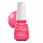 ESMALTE GEL 81685 GELAZE