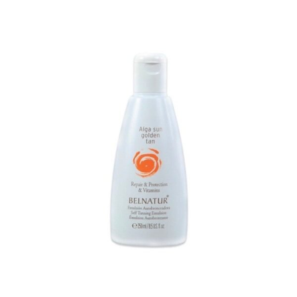 ALGA SUN MAX PROTECTION 250ML BELNATUR