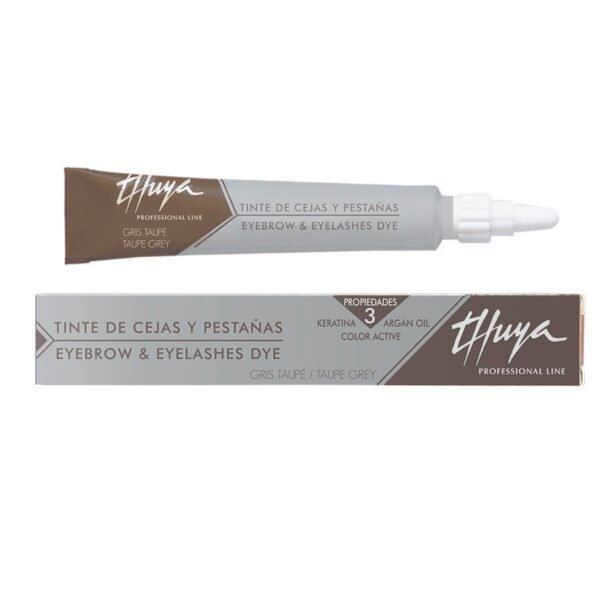 TINTE GRIS TAUPÉ 14ML THUYA