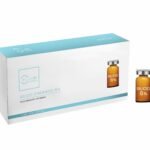 VIALES SILICIO ORGÁNICO 6% 5ML INLAB