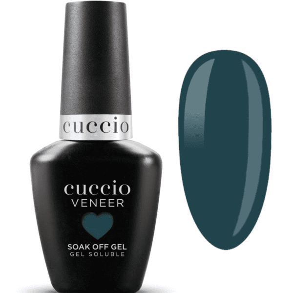 ESMALTE SEMI 6169 CUCCIO