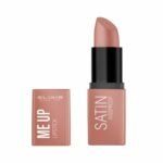 SATIN ME UP KISSPROOF LIPSTICK Nº33 ELIXIR