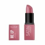SATIN ME UP KISSPROOF LIPSTICK Nº41 ELIXIR