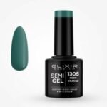 ESMALTE SEMI GEL Nº1305 ELIXIR