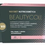 BEAUTYCOLL 60COMP. WAY DIET