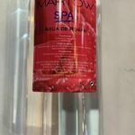 AGUA DE ROSAS 1L MARTOW