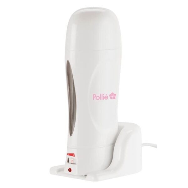 CALENTADOR + BASE ROLLON POLLIÉ