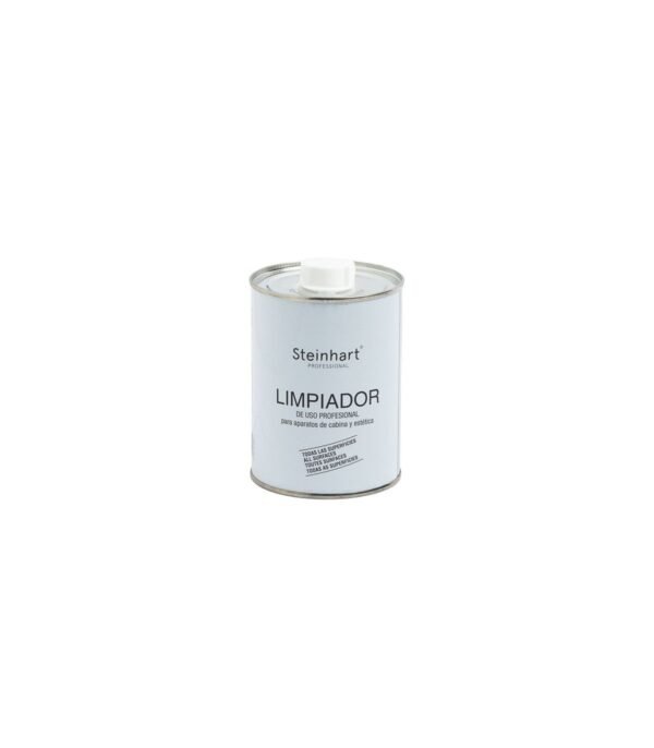 LIMPIADOR PROFESIONAL 500ML STEINHART