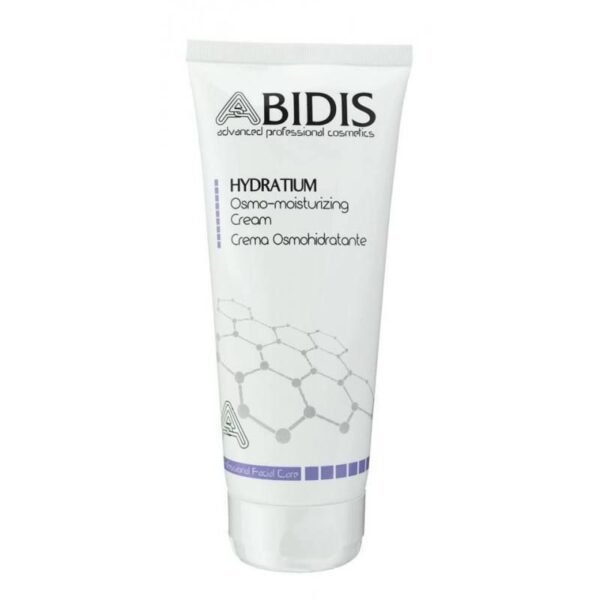 HYDRATIUM CREMA OSMOHIDRATANTE 200ML ABIDIS