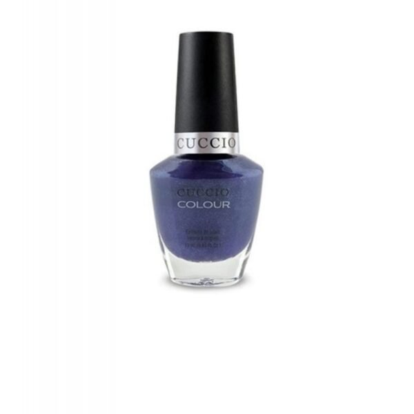 ESMALTE DE UÑAS 13ML CUCCIO