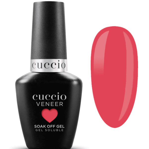 ESMALTE SEMI 6404 CUCCIO