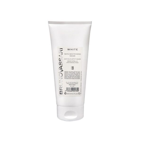 SKIN WHITENING MASK 200ML BRUNO VASSARI