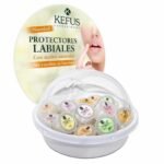 EXPOSITOR PROTECTORES LABIALES KEFUS