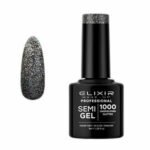 ESMALTE SEMI GEL Nº1000 ELIXIR