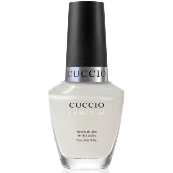 ESMALTE DE UÑAS 13ML CUCCIO