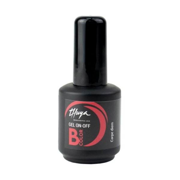 GEL ON-OFF B COLOR CARPE DIEM 14ML THUYA