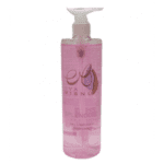 GEL LIMPIADOR PROFUNDO SPLENDORE 500ML EVA VISNÚ