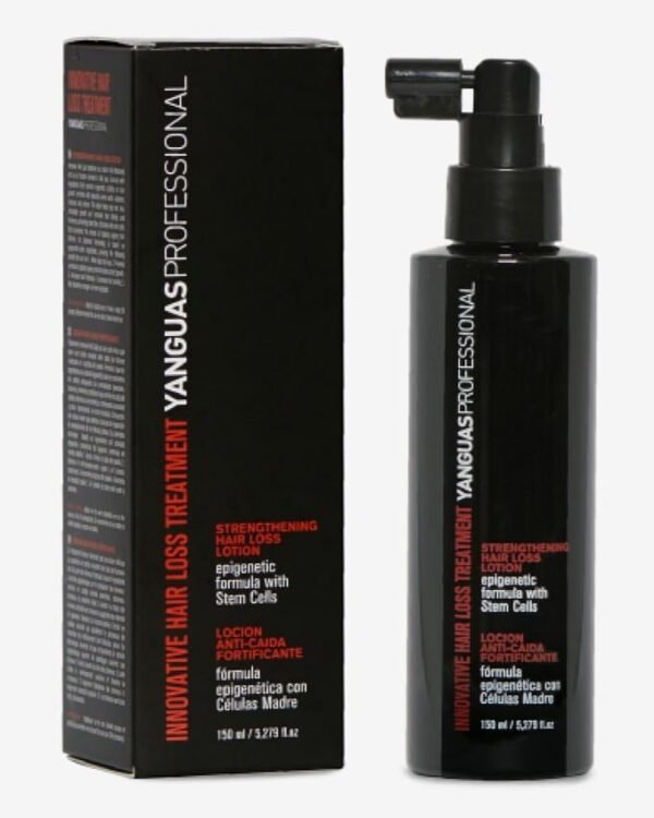 LOCIÓN EPIGENÉTICA FORTIFICANTE 150ML YANGUAS