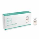 VIALES CENTELLA ASIÁTICA 2% 10ML INLAB