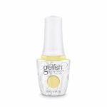ESMALTE GEL LET DOWN YOUR HAIR GELISH