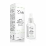 SOFT PEELING PURE SERUM 30ML INLAB