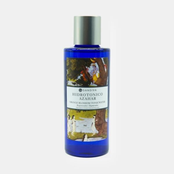 HIDROTÓNICO AZAHAR 500ML GANDIVA