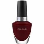ESMALTE DE UÑAS 6166  13ML CUCCIO