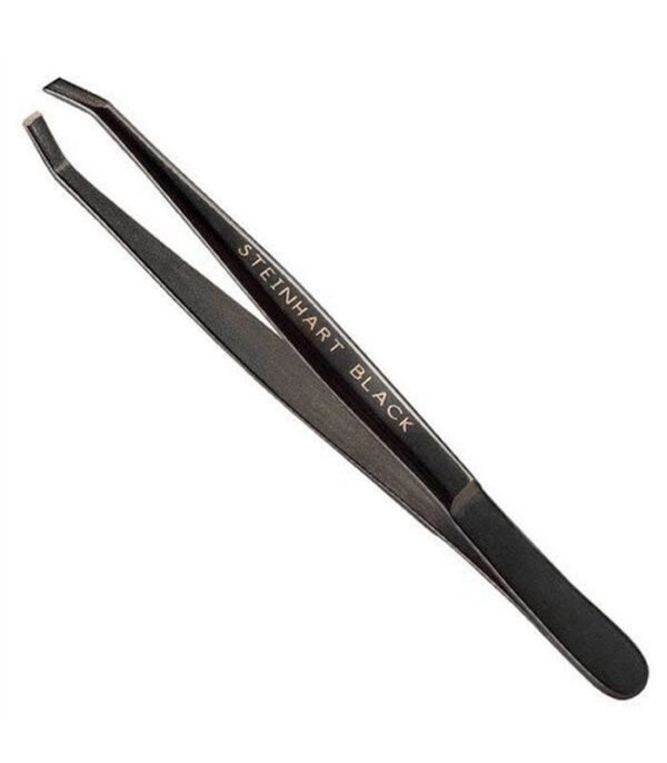 PINZA PARA DEPILAR BLACK TESTA STEINHART