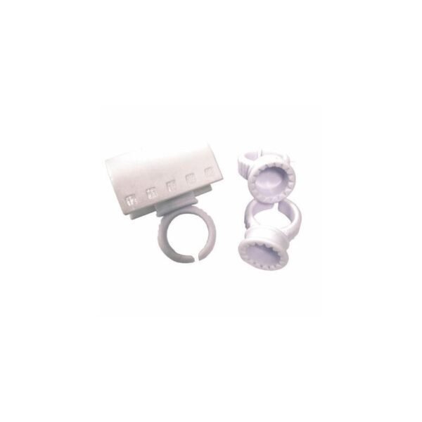 ANILLO CON SOPORTE THUYA