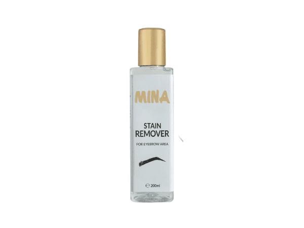 REMOVEDOR HENNA 200ML MINA