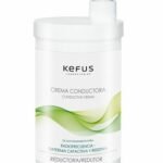 CREMA CONDUCTORA RADIOFRECUENCIA REDUCTORA 1000ML. KEFUS