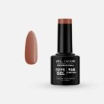 ESMALTE SEMI GEL Nº968 ELIXIR