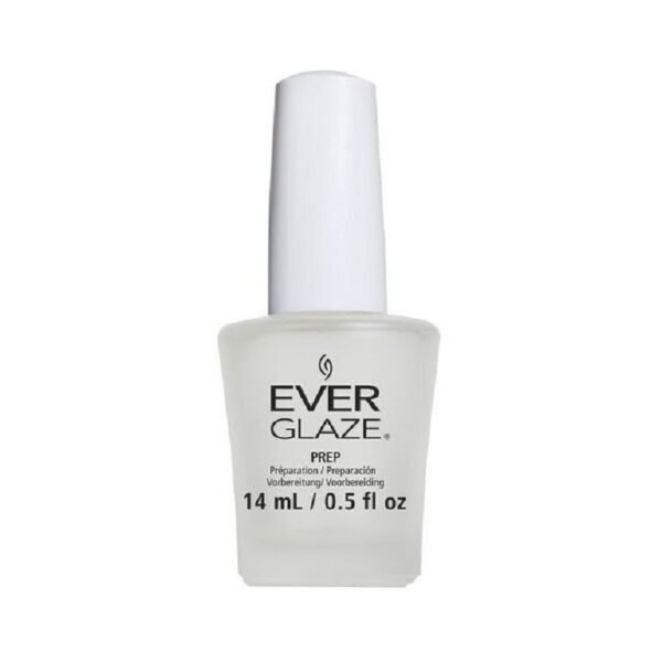 PREPARADOR 14ml. EVER GLAZE