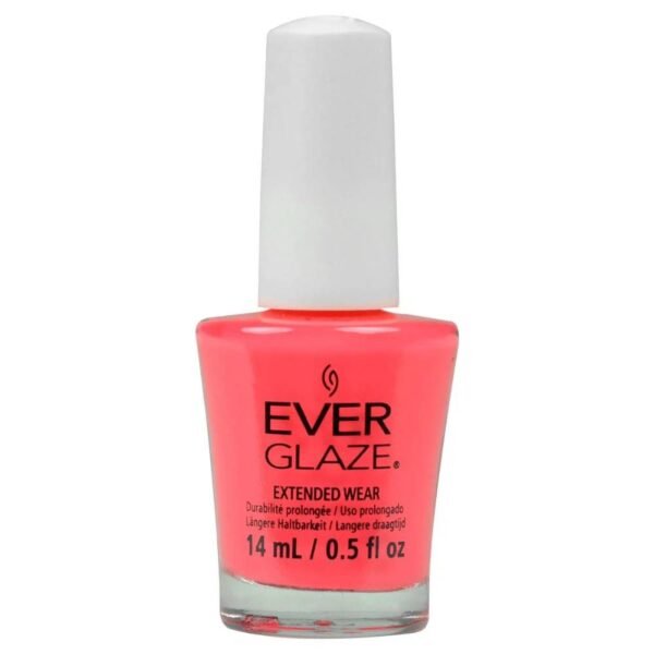 ESMALTE UÑAS 82315 EVER GLAZE