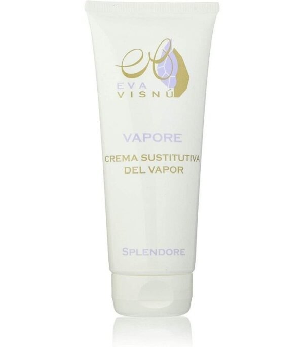 CREMA SUSTITUTIVA DE VAPOR 200ML