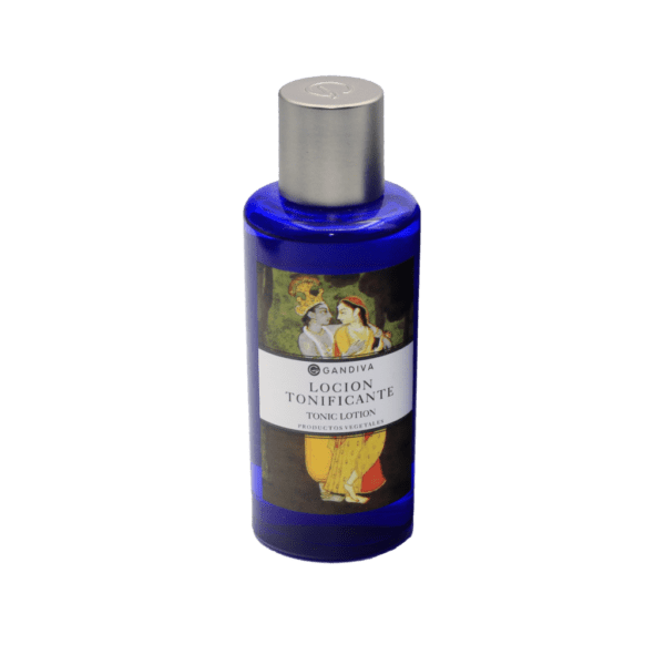 LOCIÓN TONIFICANTE 150ML GANDIVA