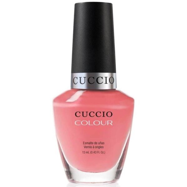 ESMALTE DE UÑAS 13ML CUCCIO