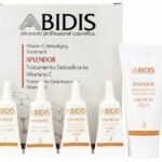 XPLENDOR TRATAMIENTO DETOXIFICANTE VIT C ABIDIS