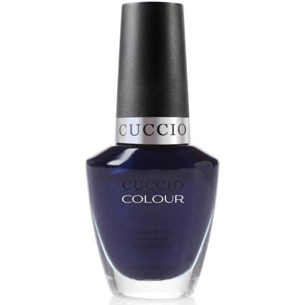 ESMALTE DE UÑAS 13ML. CUCCIO