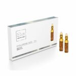 AMPOLLAS HYALURONIC ACID 1% 2ML 10U INLAB