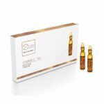 AMPOLLAS VITAMIN C 5% 2ML 10 UNID. INLAB
