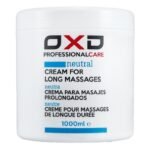 CREMA NEUTRA PARA MASAJES PROLONGADOS 1L OXD