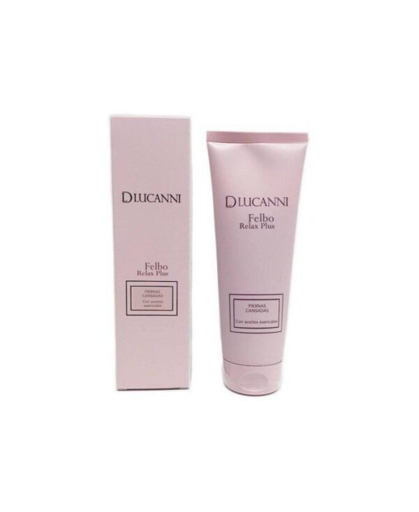 FELBO RELAX PLUS 200ML D LUCANNI
