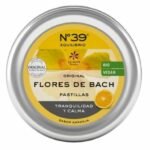 FLORES DE BACK PASTILLAS TRANQUILIDAD Y CALMA 45G LEMON PHARMA