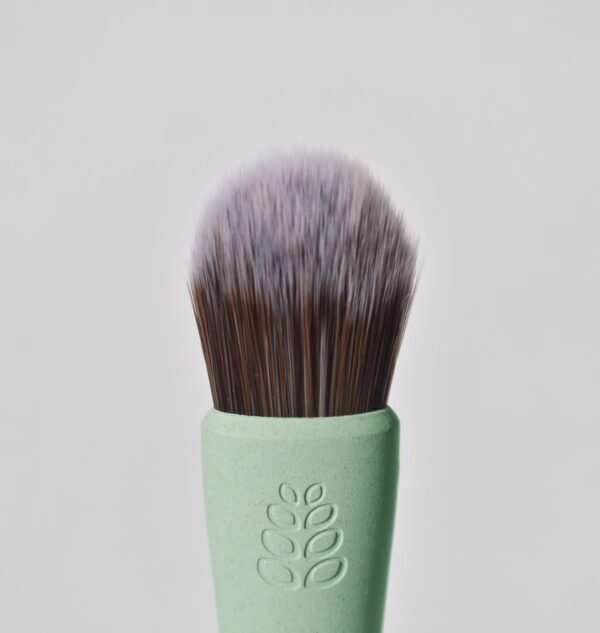 BROCHA MAQUILLAJE FLUIDO ASUER