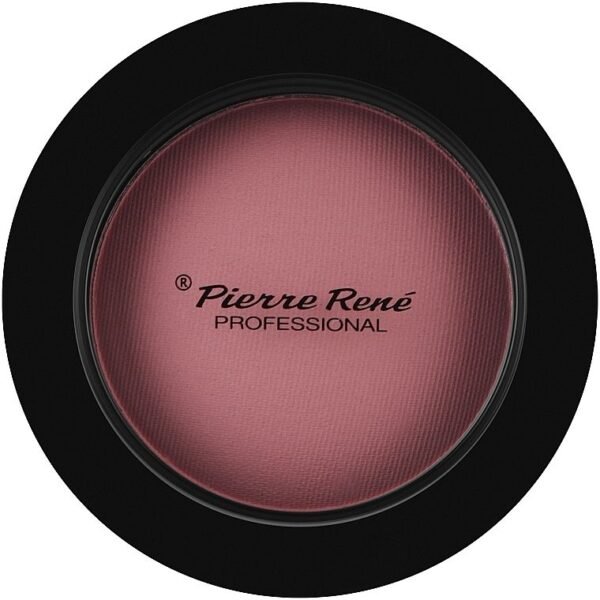 COLORETE ROUGE POWDER 07 RUSTY CHEEK PIERRE RENÉ